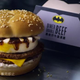 Illustration for article titled Theres One Cool Thing about McDonalds Batman Burger